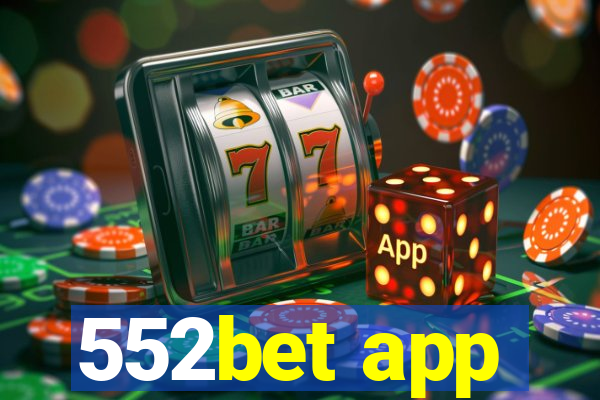 552bet app